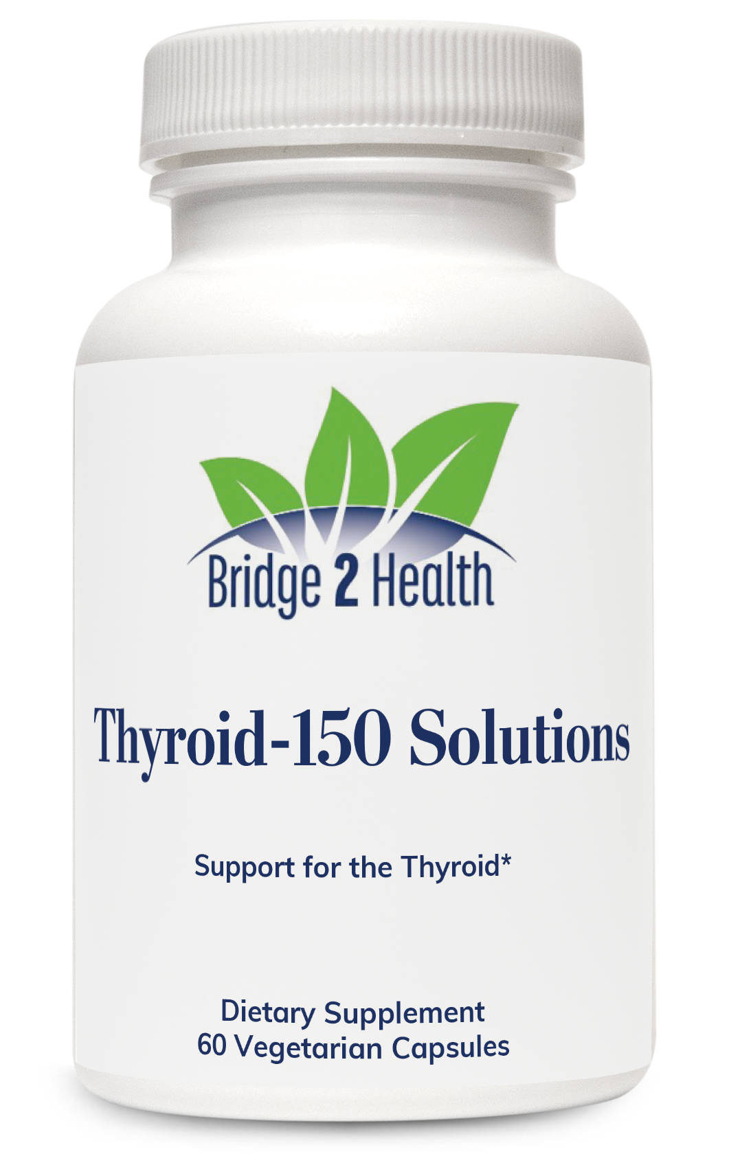 Thyroid 150 Solutions-Support for the Thyroid*