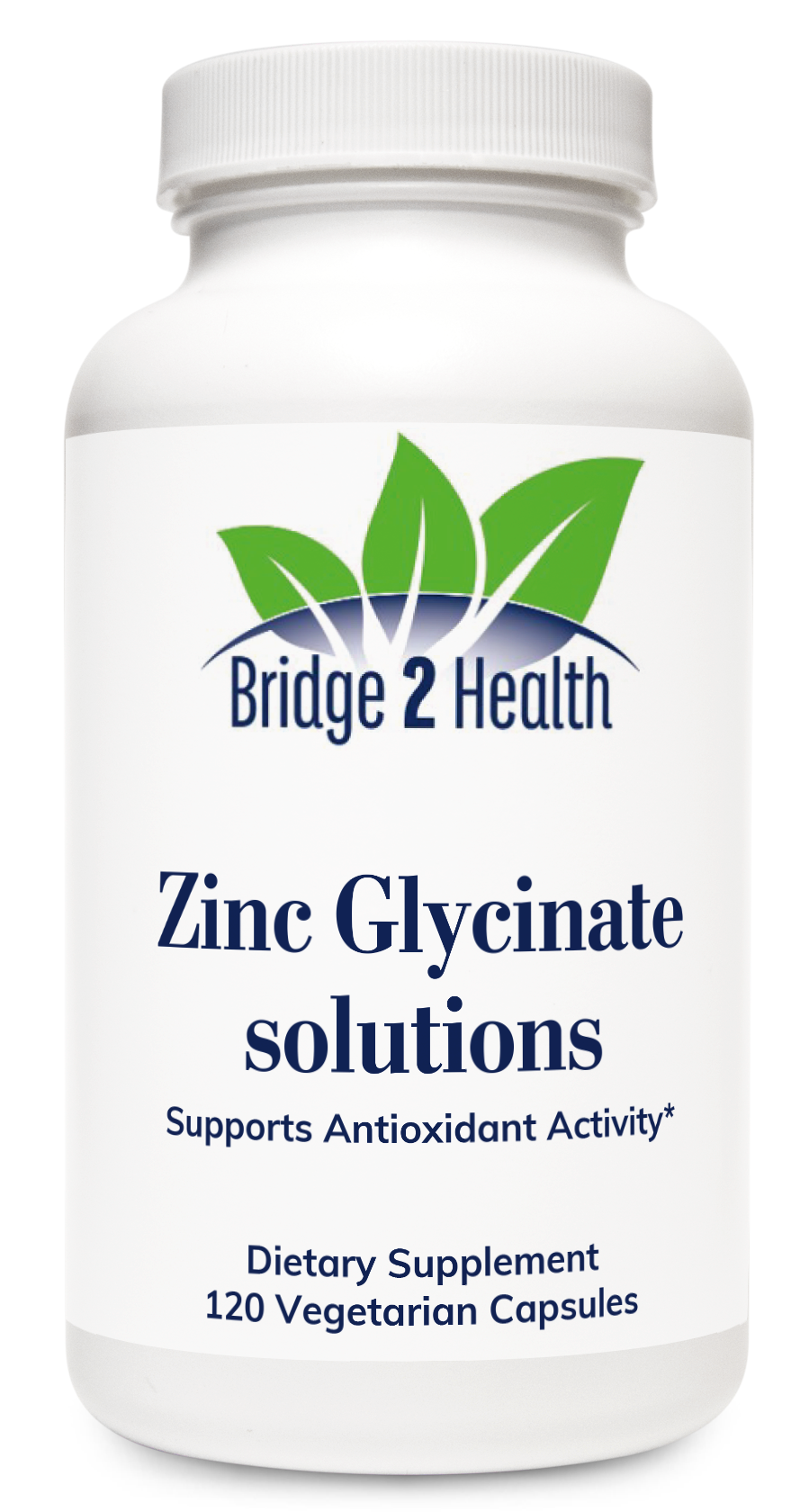 Zinc Glycinate Solutions-Proprietary Zinc Formula