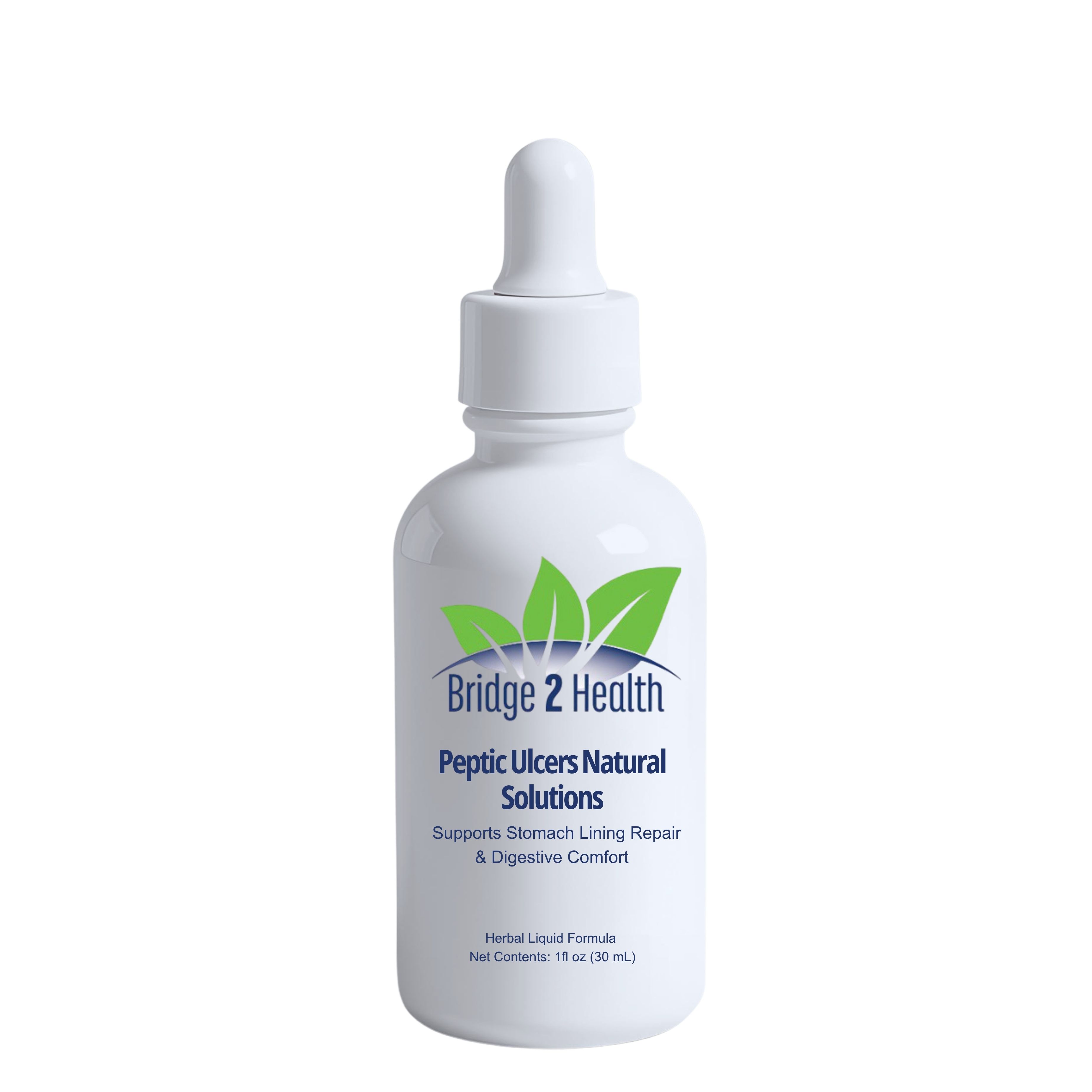 Digestive Comfort Natural Solution | Bridge2Health
