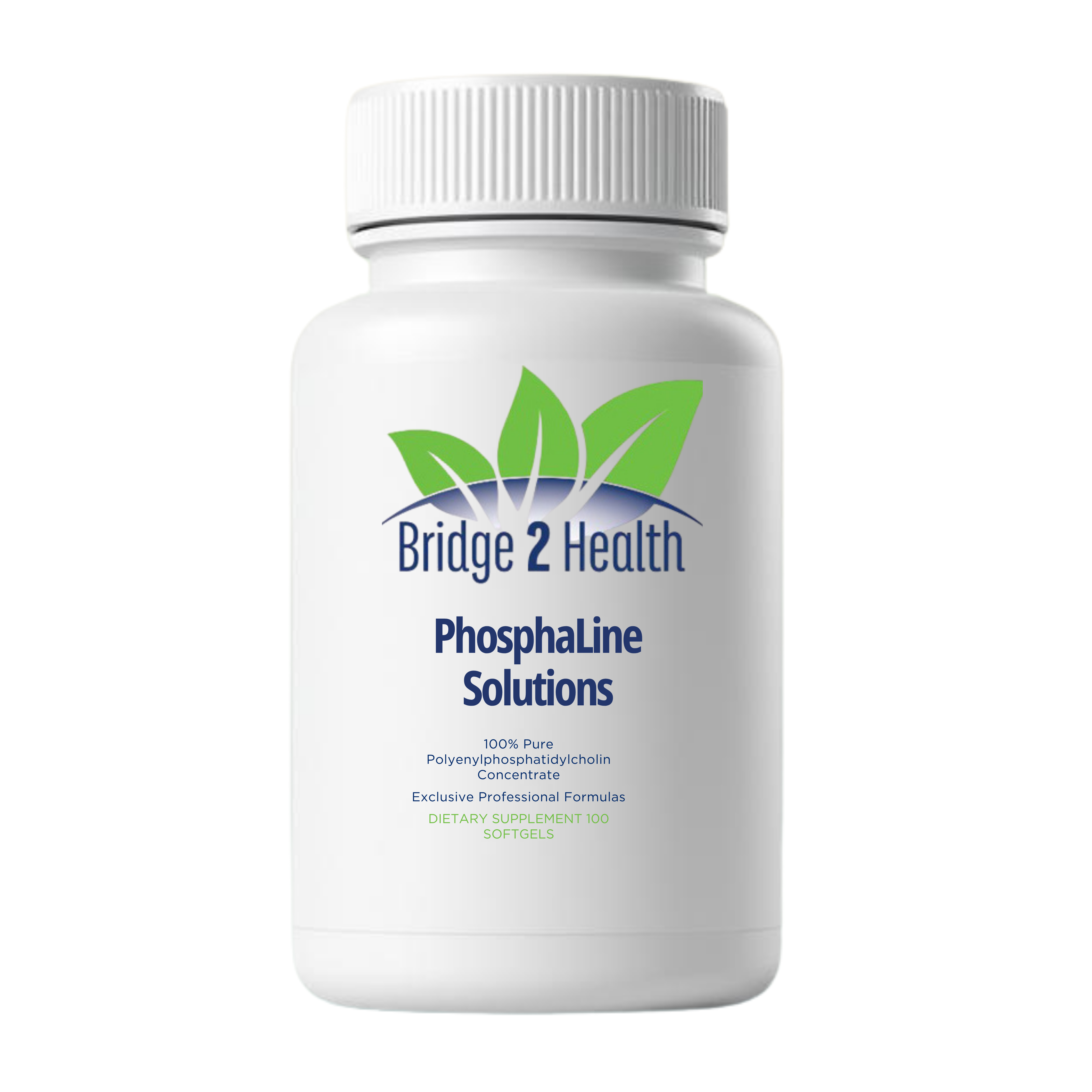 PhosphaLine Solutions Supports Healthy Cell Membrane-Bone Health-Promotes overall wellness