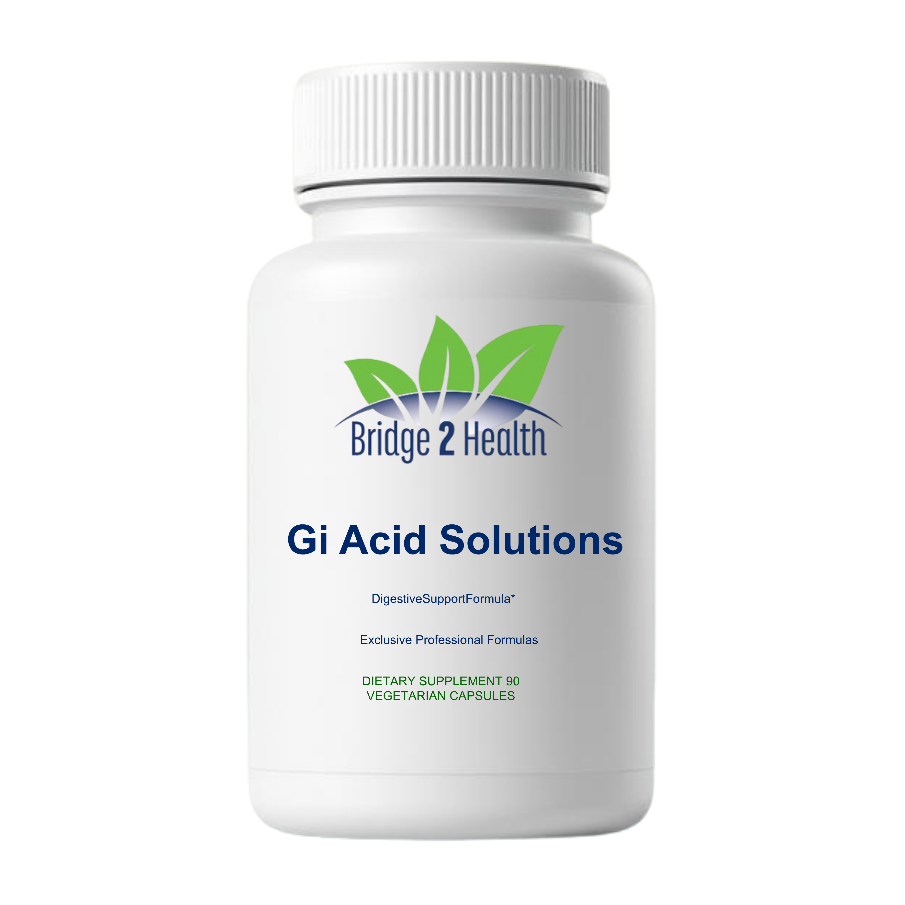 Gi Acid-Solutions-Digestive Support Formula