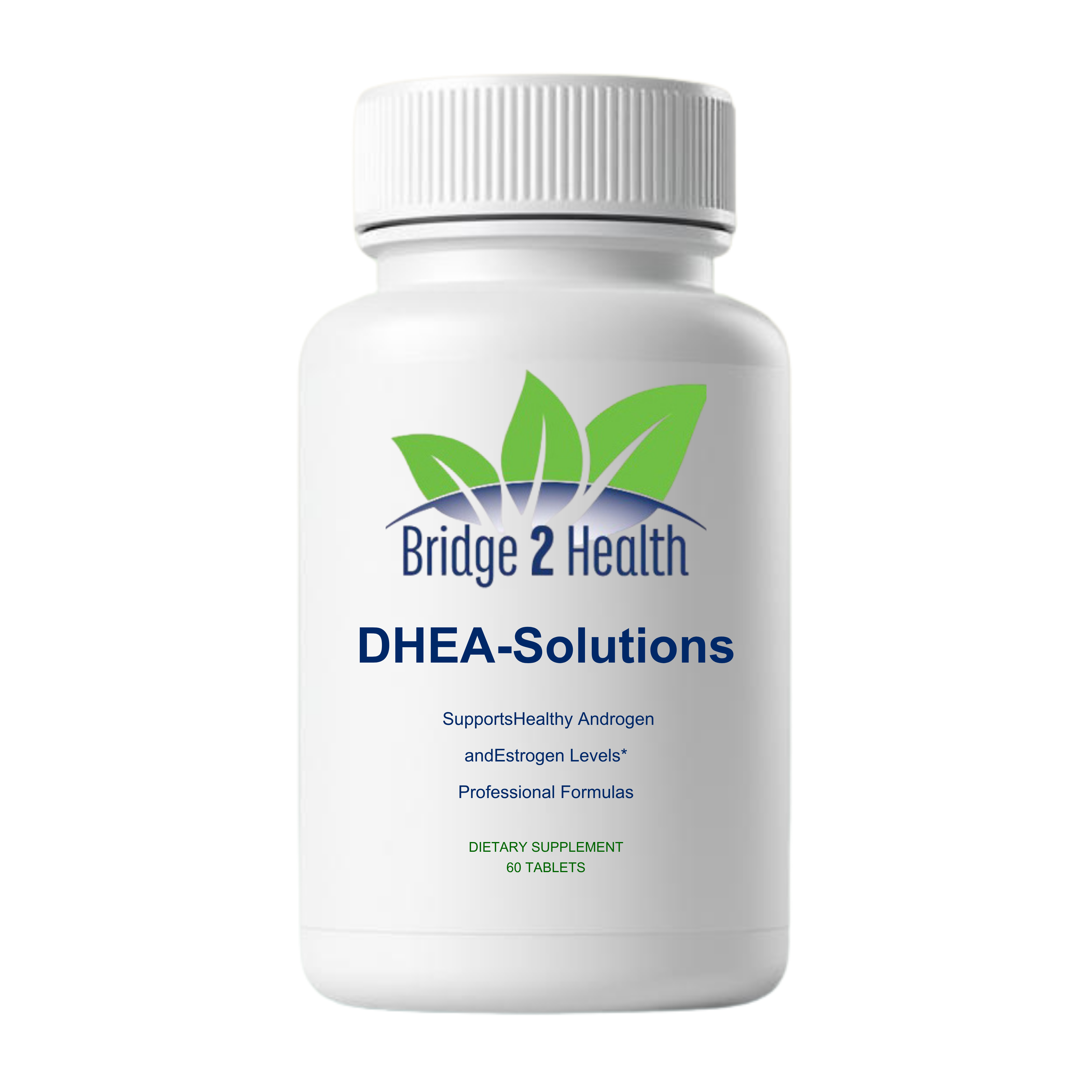 DHEA‑Solutions – Hormonal Balance & Healthy Aging Support