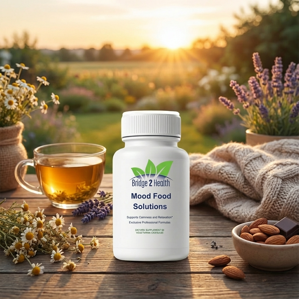 Top Brain-Boosting Vitamins for Sharper Memory and Quicker Thinking