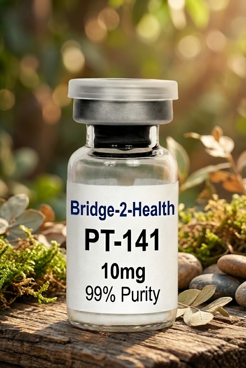 Feel Your Best Again with Natural Support from Bridge-2-Health