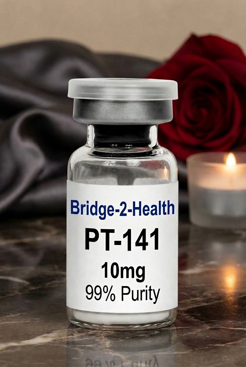 PT-141 Peptide