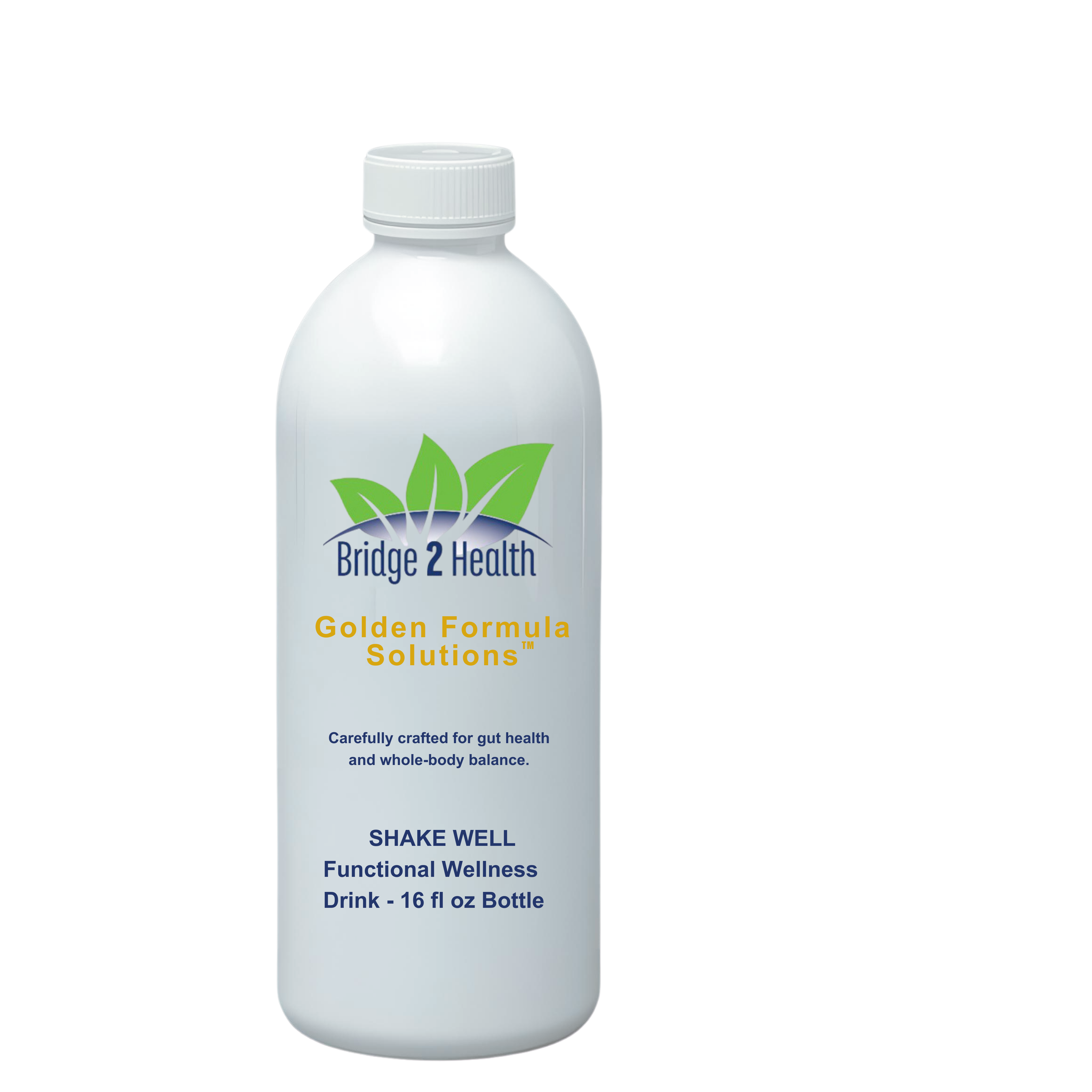 Golden Formula Solutions – Daily Antioxidant & Cellular Wellness Support