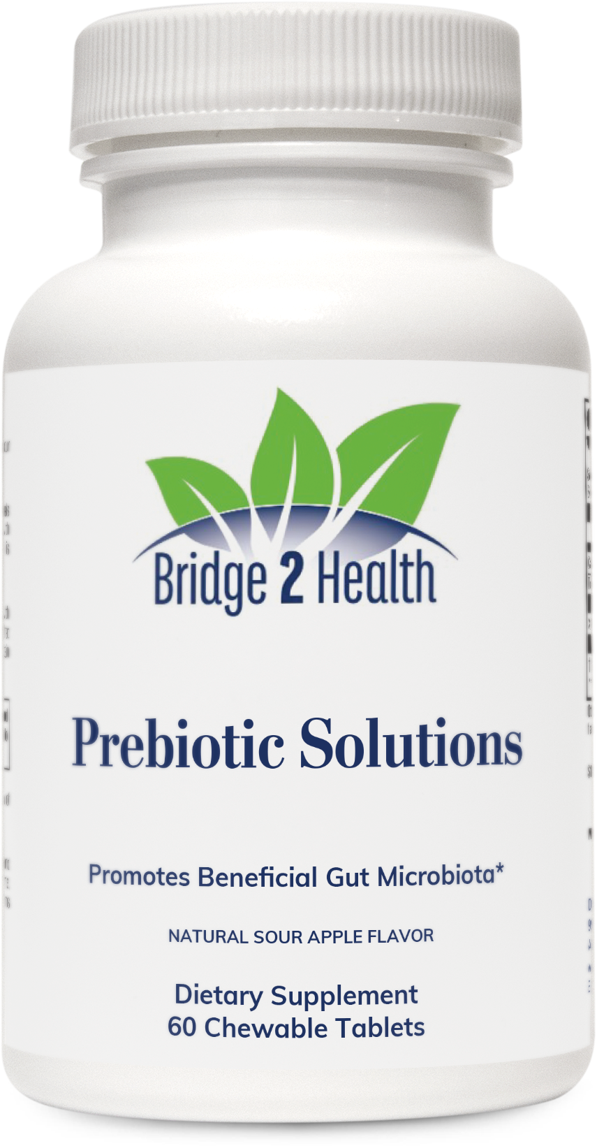Prebiotic Solutions- Promotes Beneficial Gut Microbiota