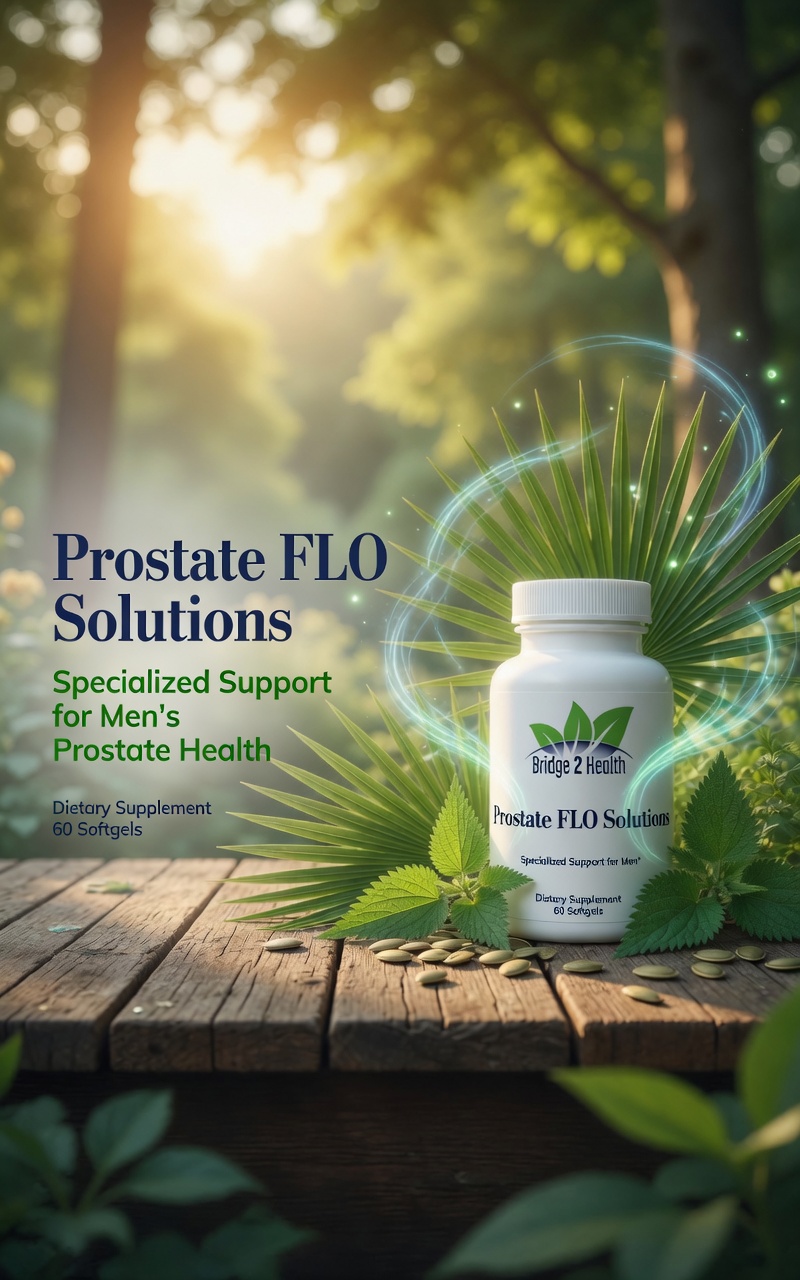 Prostate FLO Solutions