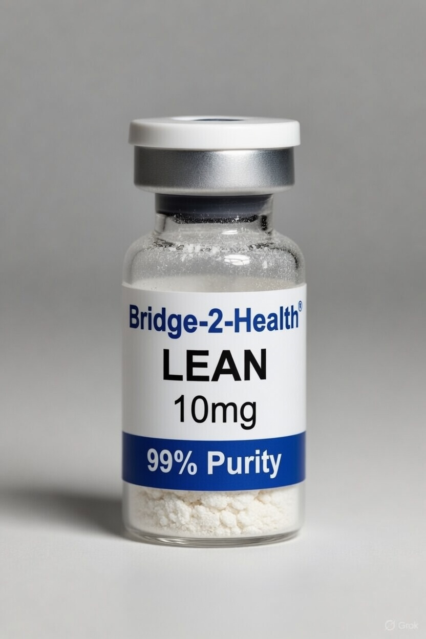 LEAN Research Grade