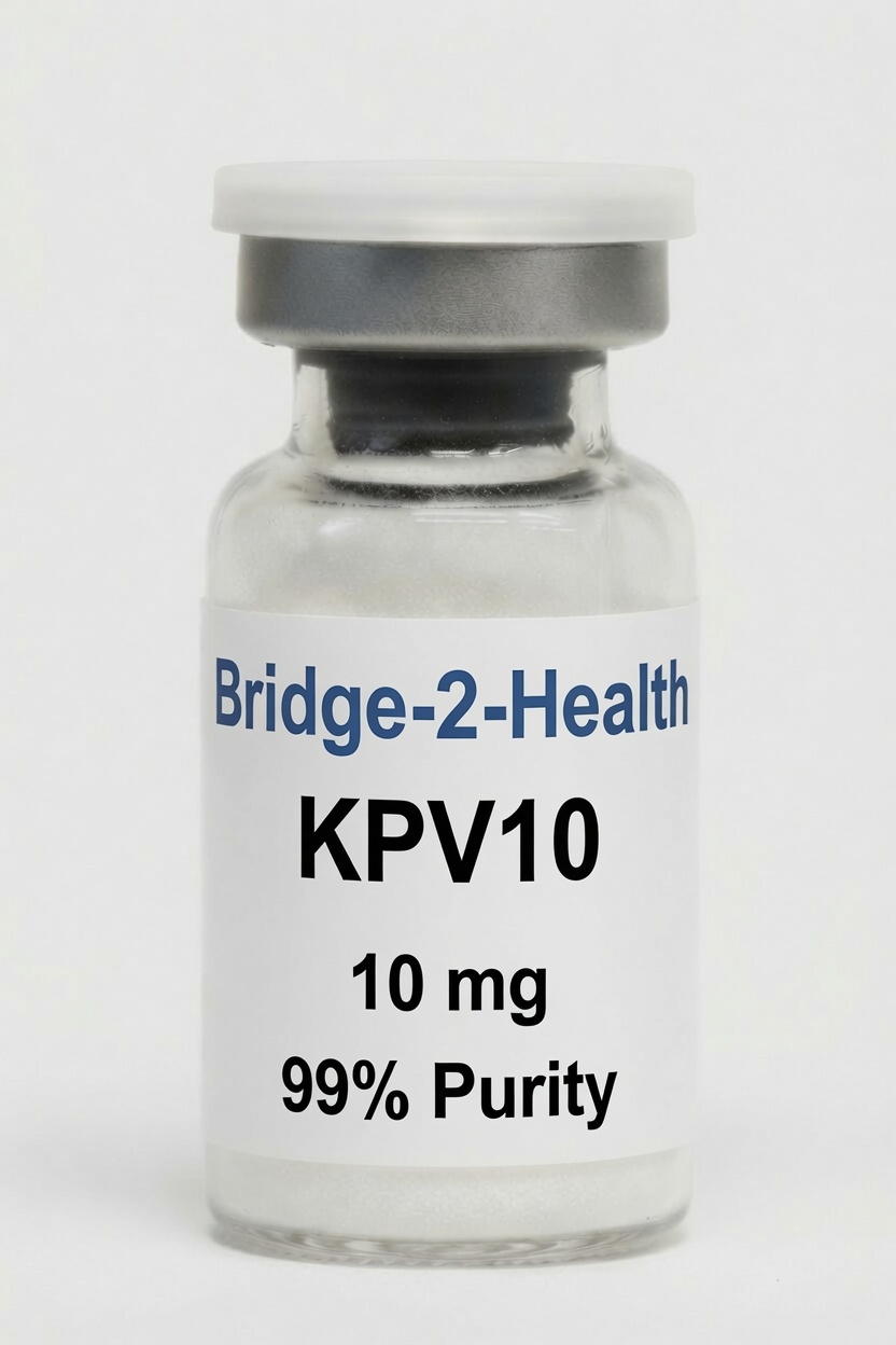 KPV10-Research Grade