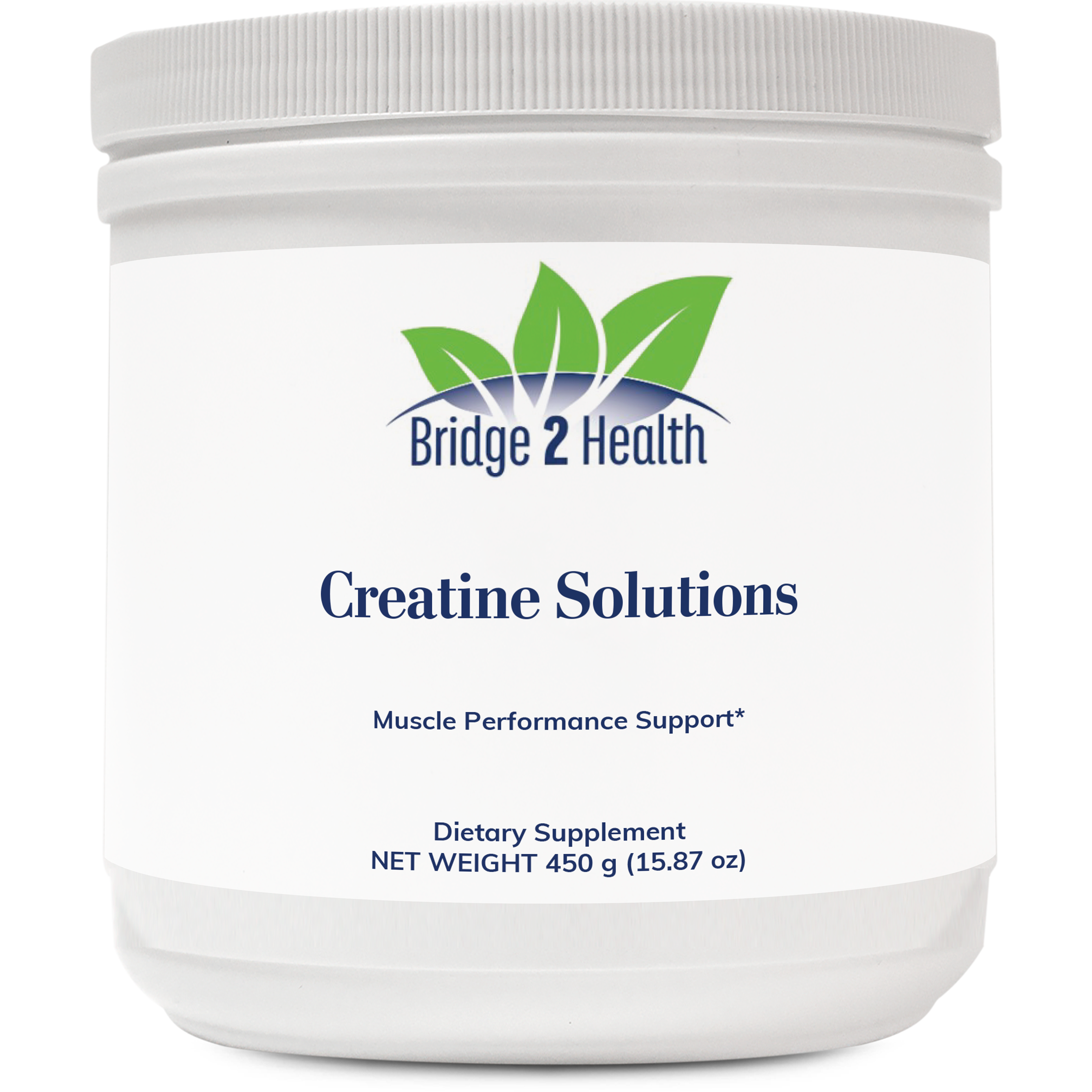 Creatine Solutions