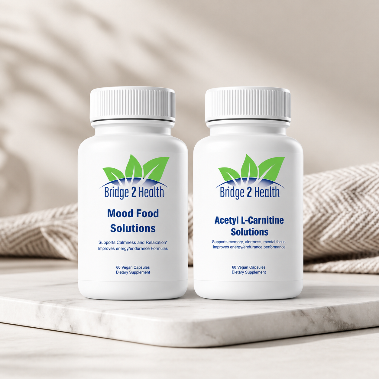 Energy and Hormone Support Supplements: A Practical Guide